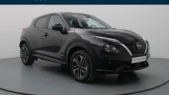 Zwart Gebruikt 2024 Nissan Juke N-Connecta SUV | € 27.990 (Eerlijke prijs)