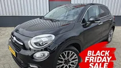 Gebruikt 2015 Fiat 500X Lounge SUV | € 11.995 (Eerlijke prijs)