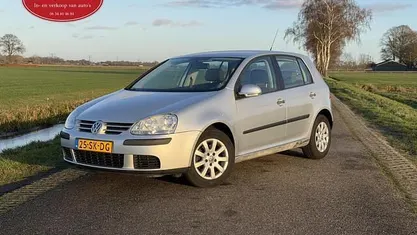 Occasion VW Golf IV Sportline 102 PK (75 kW) 2006 Hatchback