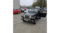 Gebruikt 1999 Jeep Wrangler Sahara SUV | € 14.500