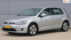 Gebruikt 2018 VW e-Golf Hatchback | € 10.950 (Eerlijke prijs)