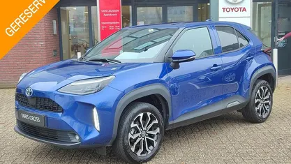 Occasion Toyota Yaris Cross Plus 116 PK (85 kW) 2022 Overig SUV