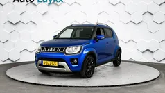 Blauw Gebruikt 2020 Suzuki Ignis Style Hatchback | € 14.940 (Eerlijke prijs)