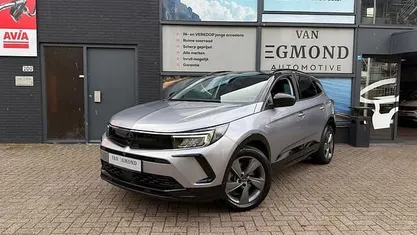 Occasion Opel Grandland X 225 PK (165 kW) 2023 SUV