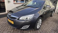 Gebruikt 2010 Opel Astra Cosmo Hatchback | € 3.995 (Eerlijke prijs)