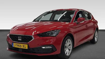 Occasion 2020 Seat Leon Style Hatchback | € 17.990 (Eerlijke prijs)