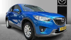 41b Gebruikt 2013 Mazda CX-5 Sky SUV | € 13.895 (Eerlijke prijs)