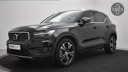 Occasion 2020 Volvo XC40 Inscription SUV | € 31.495 (Eerlijke prijs)