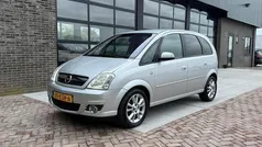 Gebruikt 2010 Opel Meriva Cosmo MPV | € 3.975 (Goede deal)
