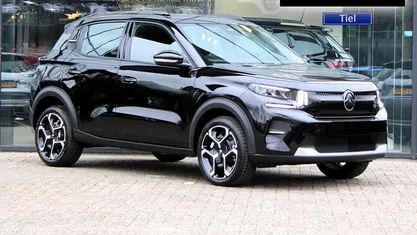 Gebruikt 2025 Citroën C3 Hatchback | € 25.945 (Eerlijke prijs)