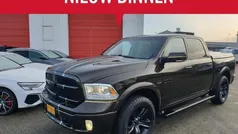 Bruin Gebruikt 2014 Dodge Ram Pickup | € 24.950 (Eerlijke prijs)