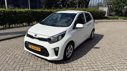 Occasion 2018 Kia Picanto Hatchback | € 6.199 (Eerlijke prijs)