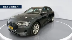 Gebruikt 2022 Audi e-tron Advanced SUV | € 40.880 (Super prijs)