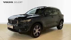 Gebruikt 2021 Volvo XC40 Inscription SUV | € 27.950 (Goede deal)