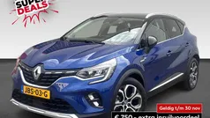 Gebruikt 2021 Renault Captur Edition One SUV | € 20.930 (Eerlijke prijs)