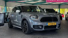 Grijs Gebruikt 2019 Mini Cooper Countryman Business SUV | € 18.845 (Eerlijke prijs)
