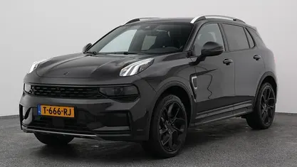 Occasion Lynk & Co 01 82 PK (60 kW) 2023 SUV