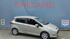 Gebruikt 2015 Ford B-MAX Titanium MPV | € 9.950 (Goede deal)