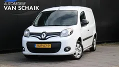 Gebruikt 2021 Renault Kangoo Van | € 9.950 (Super prijs)