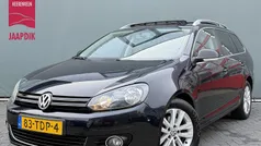 Gebruikt 2012 VW Golf VII Style Stationwagen | € 3.899 (Super prijs)