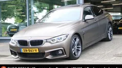 Bruin Gebruikt 2019 BMW 418 Executive Coupé | € 20.795 (Eerlijke prijs)