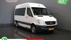 Gebruikt 2012 Mercedes Sprinter Van | € 8.200 (Eerlijke prijs)