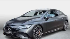 Gebruikt 2025 Mercedes EQE AMG 53 AMG Sedan | € 132.208