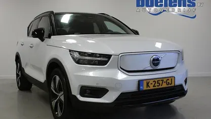 Occasion 2020 Volvo XC40 R-Design SUV | € 17.943 (Super prijs)