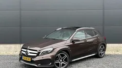 Gebruikt 2017 Mercedes GLA200 Premium Plus SUV | € 22.950 (Eerlijke prijs)