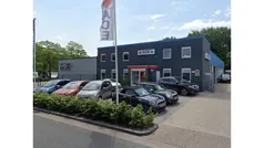 Bruin Gebruikt 2012 Nissan Qashqai +2 SUV | € 9.750 (Goede deal)