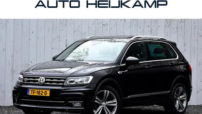 Gebruikt 2018 VW Tiguan Highline SUV | € 28.950 (Eerlijke prijs)