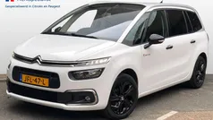 Wit Gebruikt 2018 Citroën Grand C4 Picasso Rip Curl MPV | € 18.335 (Eerlijke prijs)