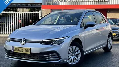 Gebruikt 2021 VW Golf VIII Hatchback | € 23.990 (Goede deal)