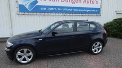 Gebruikt 2006 BMW 120 Executive Hatchback | € 2.695 (Super prijs)