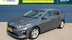 Gebruikt 2020 Kia Ceed Hatchback | € 16.435 (Eerlijke prijs)