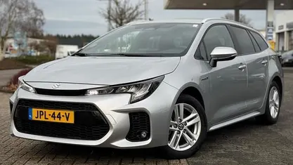 Occasion 2025 Suzuki Swace Stationwagen | € 28.900 (Goede deal)