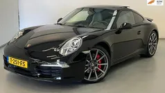 Gebruikt 2014 Porsche 911 Carrera S Sport Coupé | € 79.950 (Eerlijke prijs)
