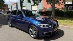 Gebruikt 2016 BMW 118 Executive Hatchback | € 10.999 (Eerlijke prijs)