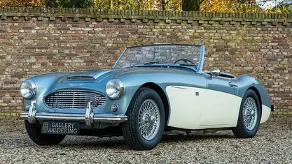 Occasion Austin Healey 3000 MK I 1960
