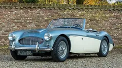Gebruikt 1960 Austin Healey 3000 MK I | € 48.500