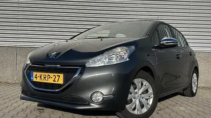 Occasion Peugeot 208 82 PK (60 kW) 2013 Hatchback