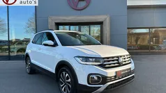 Gebruikt 2022 VW T-Cross Active SUV | € 24.945 (Eerlijke prijs)