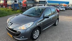 Gebruikt 2009 Peugeot 206+ Hatchback | € 2.350 (Eerlijke prijs)