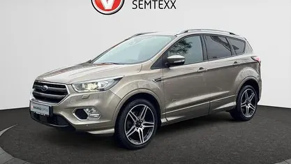 Occasion Ford Kuga Vignale 176 PK (129 kW) 2019 SUV
