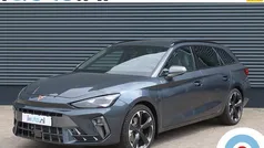 Gebruikt 2025 Cupra Leon Stationwagen | € 43.745 (Goede deal)