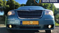 Gebruikt 2008 Chrysler Grand Voyager Limited MPV | € 17.950 (Eerlijke prijs)