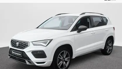 Gebruikt 2023 Seat Ateca Business SUV | € 33.250 (Eerlijke prijs)
