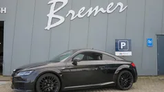 Gebruikt 2015 Audi TT S-Line Coupé | € 20.450 (Eerlijke prijs)