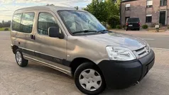 Overige Gebruikt 2008 Citroën Berlingo MPV | € 5.450 (Eerlijke prijs)