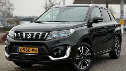 Occasion 2024 Suzuki Vitara Style Hatchback | € 25.900 (Eerlijke prijs)